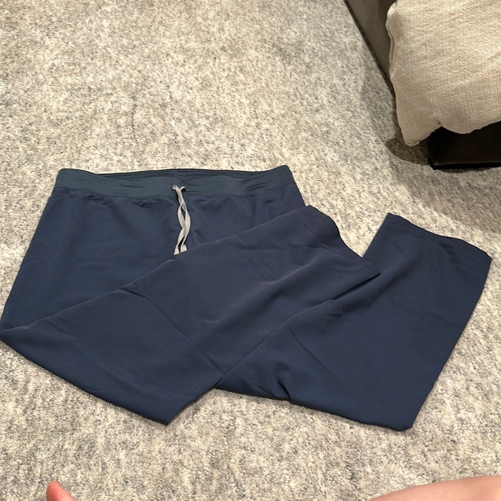 Figs Livingston scrub bottoms